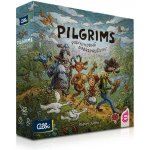 Albi Pilgrims – Zboží Živě