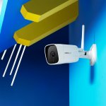 Niceboy ION Guardian G2 Pro 2K – Zboží Živě