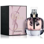 Yves Saint Laurent Mon Paris toaletní voda dámská 50 ml – Hledejceny.cz