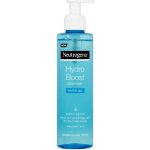 Neutrogena Hydro Boost vodní čistící gel 200 ml – Zboží Dáma