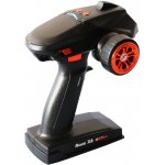 DF drive and fly models RACE X6 5ch RC vysílač MIX na pásová vozidla – Hledejceny.cz