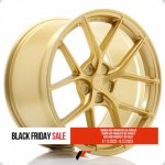 Japan Racing SL01 9x17 5x114,3 ET20-50 gold – Hledejceny.cz