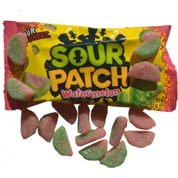 Sour Patch Kids Watermelon 56 g