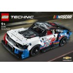 LEGO® Technic 42153 NASCAR® Next Gen Chevrolet Camaro ZL1 – Hledejceny.cz
