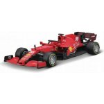 Bburago Ferrari SF90 5 Vettel BB18 36815V 1:43 – Hledejceny.cz