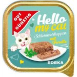 Gut & Günstig Pstruh 100 g – Zbozi.Blesk.cz