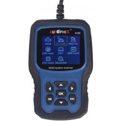 Autophix 9150 OBDII pro Ford