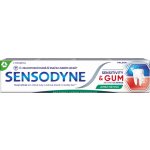 Sensodyne Sensitivity & Gum jemná mátová 75 ml – Hledejceny.cz