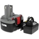 Powery Bosch 2.607.335.711 O-Pack Li-Ion 1500mAh 14,4V - neoriginální – Zboží Dáma