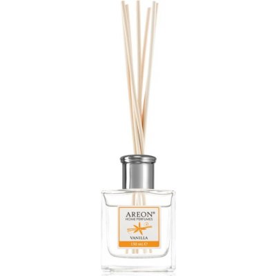 Areon Home Perfume Vanilla aroma difuzér s náplní 150 ml – Hledejceny.cz
