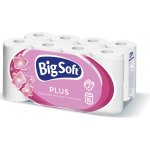 Big Soft Plus 2-vrstvý 16 ks – Zboží Dáma