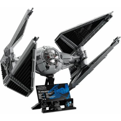 LEGO® Star Wars™ 75382 Stíhačka TIE – Sleviste.cz
