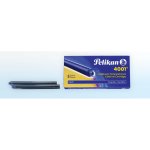 Pelikan Velkokapacitní inkoustové kazety Pelikan 4001 GTP/5 královská modř 5 kazet – Zboží Živě