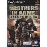 Brothers in Arms: Road to Hill 30 – Zboží Dáma