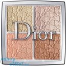 Dior Backstage Glow Face Palette Paletka rozjasňovačů a tvářenek