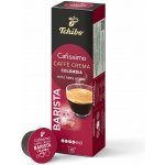 Tchibo Cafissimo Barista Caffe Crema 10 ks – Hledejceny.cz