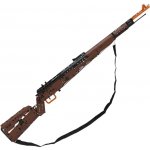 Mould King 14002S Military Německá útočná puška Mauser 98K – Sleviste.cz
