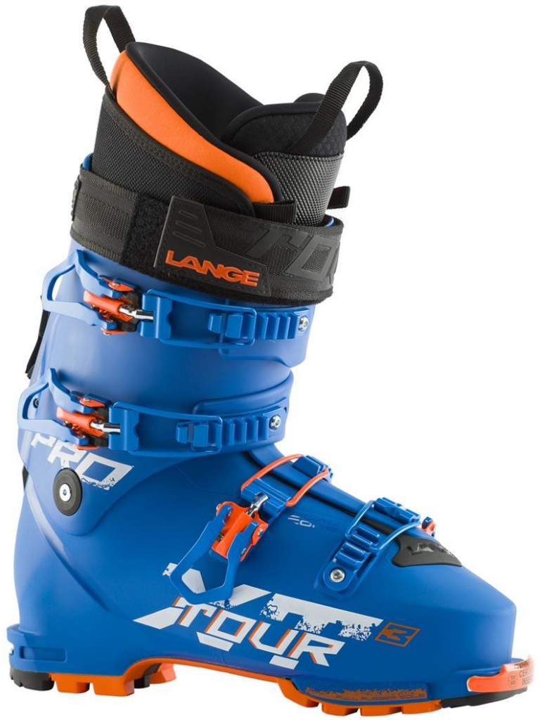 Lange XT3 Tour Pro 21/22