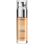 L'Oréal Paris True Match sjednocující a zdokonalující make-up Golden Amber 7D 7W 30 ml – Sleviste.cz