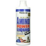 Weider Amino Power Liquid 1000 ml – Zbozi.Blesk.cz