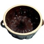 Karel Kolomazník bábovka 1,5l malá keramika – Sleviste.cz