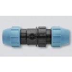 UNIDELTA zpětná klapka 20 x 20 pro trubky PE – Sleviste.cz