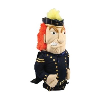 Winning Edge Novelty Headcover Angry Scotsman – Zboží Dáma