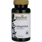 Swanson Health Products Acidophilus 100 kapslí – Hledejceny.cz