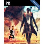 DmC Devil May Cry – Hledejceny.cz