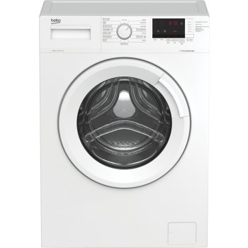 BEKO WUE6612CSX1