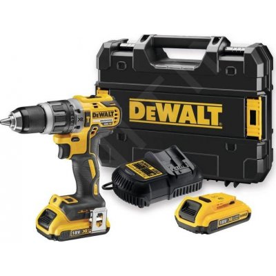 DeWalt DCD796D2 – Zboží Mobilmania