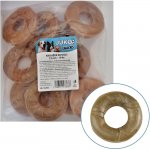 JUKO Snacks Kroužek buvolí 7,5 cm 10 ks – Hledejceny.cz