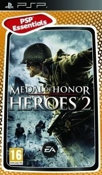 Medal of Honor Heroes 2 od 228 Kč - Heureka.cz