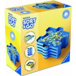 Ravensburger Příslušenství Puzzlearle Sort & Go – Zboží Dáma