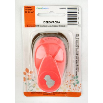 Smt Creatoys 6 mm kuře – Sleviste.cz