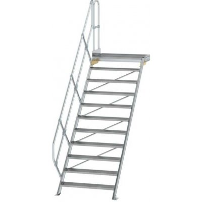 Günzburger Steigtechnik 600471 – Hledejceny.cz