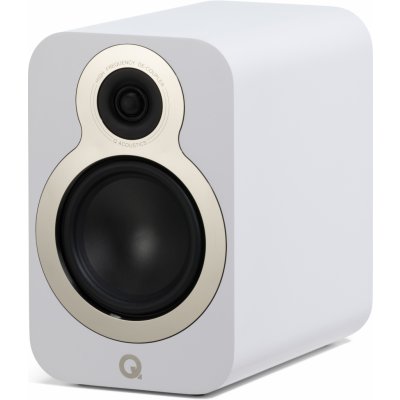 Q Acoustics Q 3020C – Zboží Živě