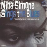 Simone Nina - Sings The Blues LP – Hledejceny.cz