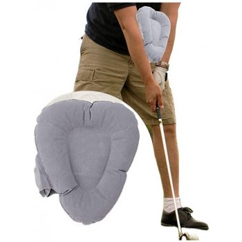 Golf Swing Trainer TRIANGL Korektor polohy paží a držení těla