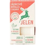 JÁDROVÉ MYDLO 200 g – Sleviste.cz