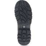 Cerva Raven Xt S1P Src polobotka černá – Zboží Mobilmania