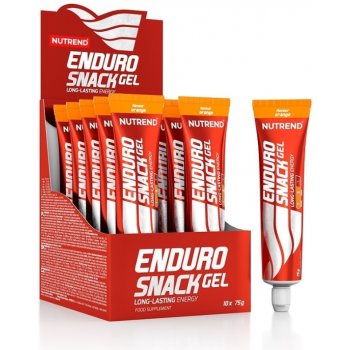 NUTREND Endurosnack 750 g