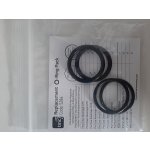 TMC ND Sada O-kroužků pro křemíkovou trubici TMC 15/ 30/ 55/ 110W – Hledejceny.cz