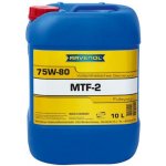 Ravenol MTF-2 75W-80 10 l – Hledejceny.cz
