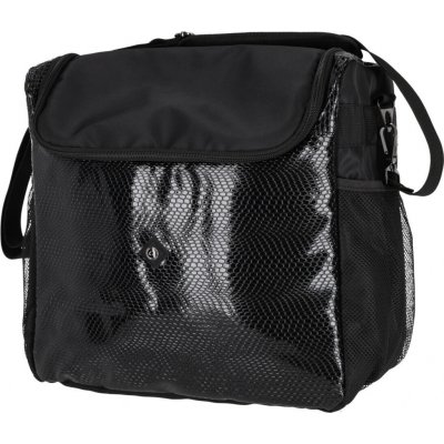 QHP Taška na čištění Croco černá – Sleviste.cz