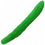 Gemuse The Cucumber 10 Speed Vibrating Veggie – Zbozi.Blesk.cz