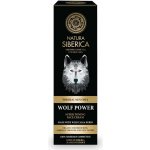 Natura Siberica Men Line Super tonizující krém na obličej Síla vlka 50 ml – Hledejceny.cz