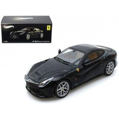 Toys Hot Wheels Elite F12 Berlinetta