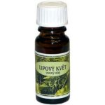 Essential Oil vonný olej Lipový květ 10 ml – Hledejceny.cz