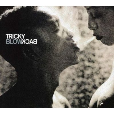 Tricky - Blowback CD – Hledejceny.cz